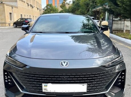 Changan Uni-V 2023