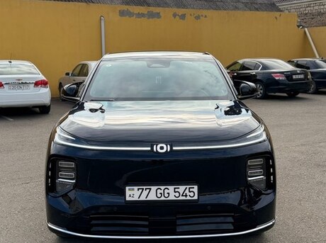 Changan  2025