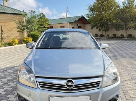 Opel Astra 2006