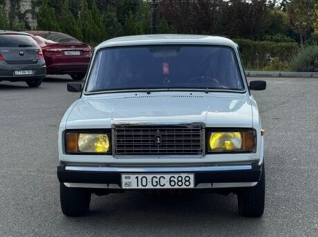LADA (VAZ) 2107 1999