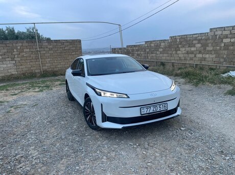 Changan  2025