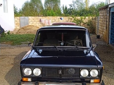 LADA (VAZ) 2106 2004