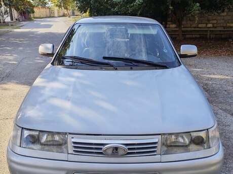 LADA (VAZ) 2112 2007