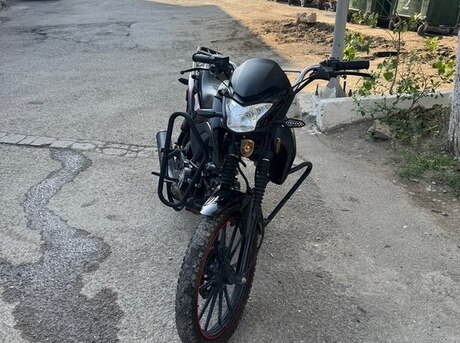 Tufan M50 2025