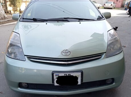 Toyota Prius 2008