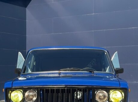 LADA (VAZ) 2106 1997