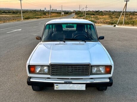 LADA (VAZ) 2104 2008