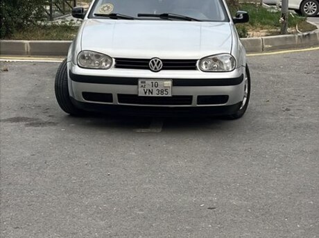 Volkswagen Golf 1999