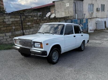 LADA (VAZ) 2107 2010