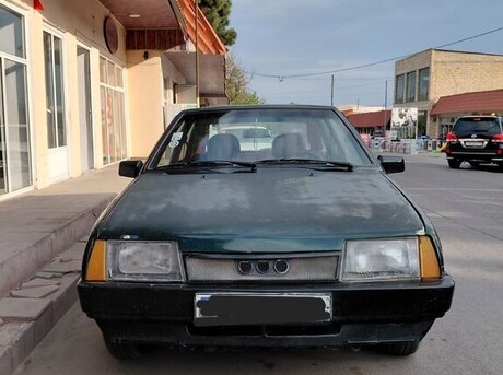LADA (VAZ) 2109 1990