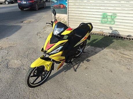 Tufan  2025