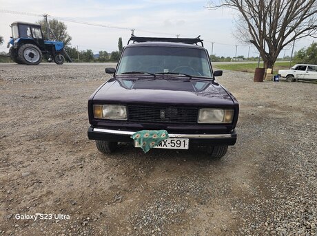 LADA (VAZ) 2104 2003