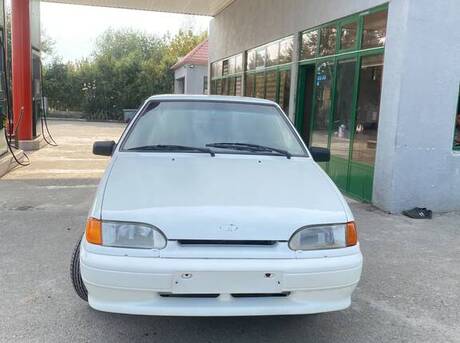 LADA (VAZ) 2115 2010