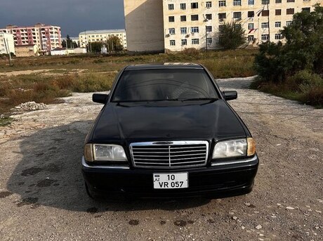 Mercedes C 230 1997