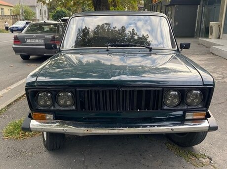 LADA (VAZ) 2106 2006