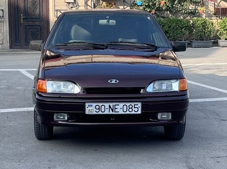 LADA (VAZ) 2115 2011