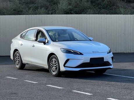 BYD  2025