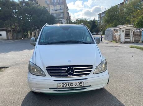 Mercedes  2007