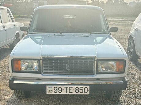 LADA (VAZ) 2107 2006