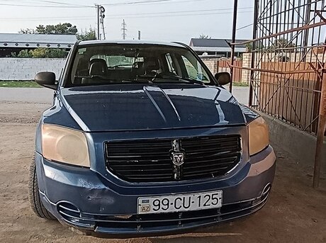 Dodge Caliber 2006