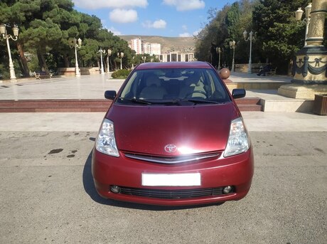 Toyota Prius 2006