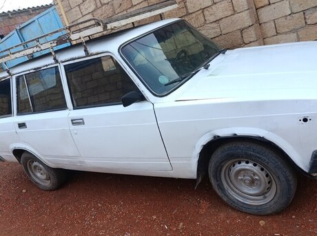 LADA (VAZ) 2104 1996