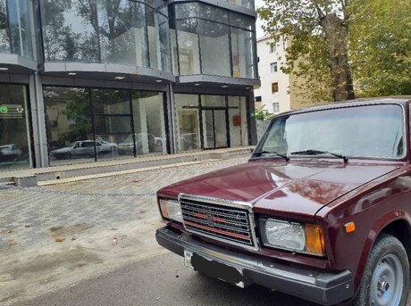 LADA (VAZ) 2107 2005