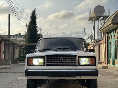 LADA (VAZ) 2107 2009