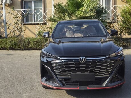 Changan  2026