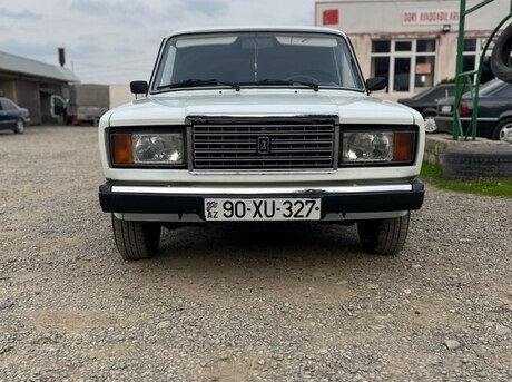 LADA (VAZ) 2107 2010