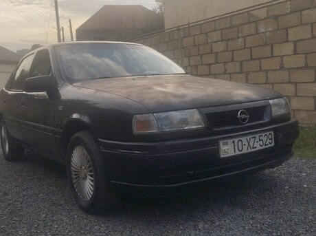 Opel Vectra 1992