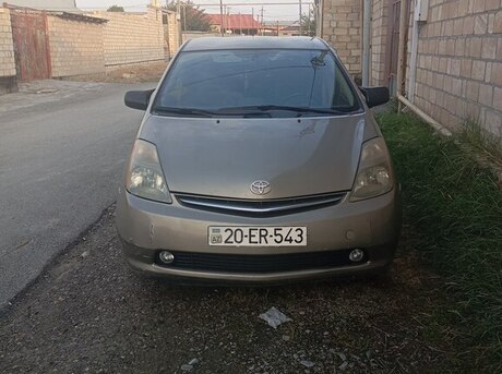 Toyota Prius 2007