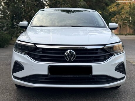 Volkswagen Polo 2020