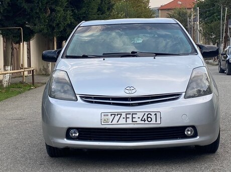 Toyota Prius 2007