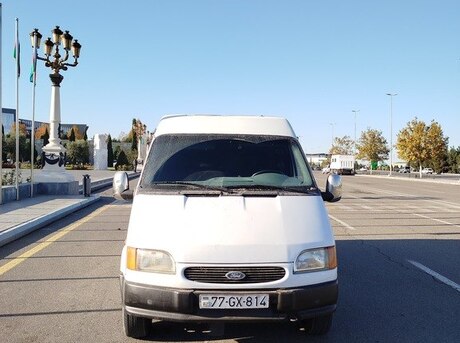 Ford Transit 1999