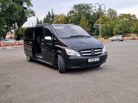 Mercedes  2014