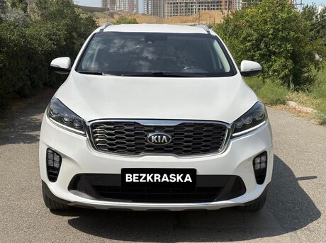 Kia Sorento 2019