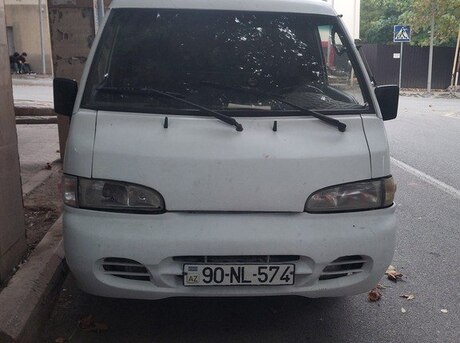 Hyundai H 100 2006