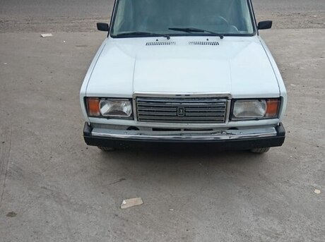 LADA (VAZ) 2107 1998