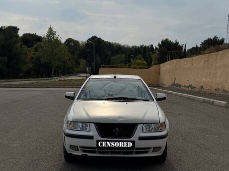 Khazar LX 2021