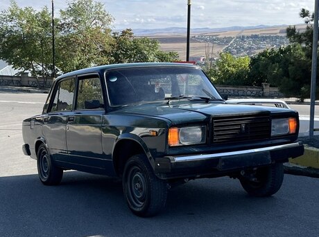 LADA (VAZ) 2107 1999