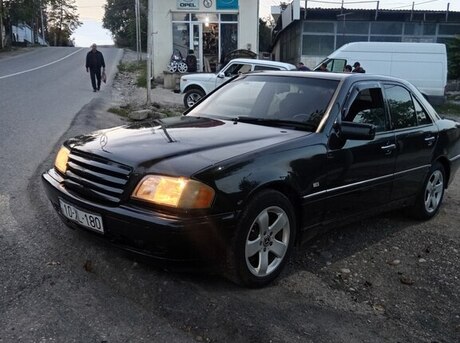 Mercedes C 180 1997