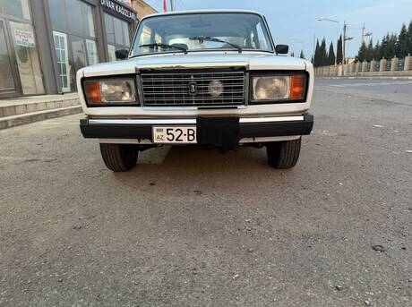 LADA (VAZ) 2107 2008