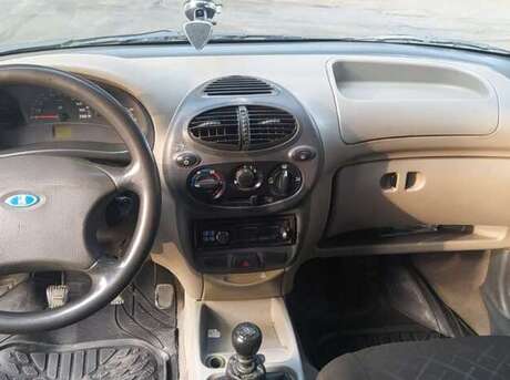 LADA (VAZ) Kalina 2010