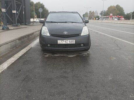 Toyota Prius 2006