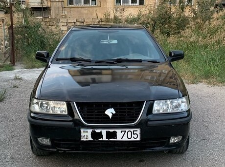 Khazar LX 2021