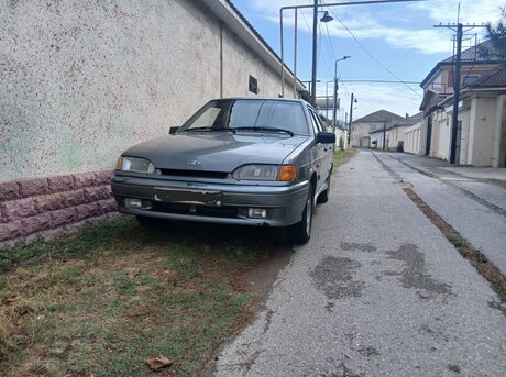 LADA (VAZ) 2115 2011