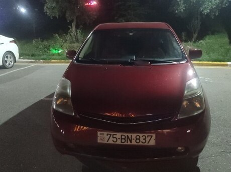Toyota Prius 2006