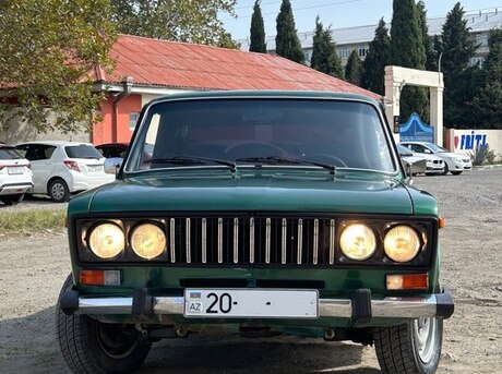LADA (VAZ) 2106 1999