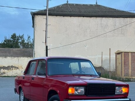 LADA (VAZ) 2107 1996